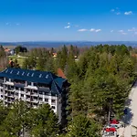 Titova Vila Zlatibor Mountain View Apartment