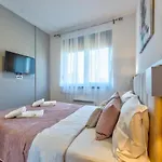 Titova Vila Zlatibor Mountain View Apartment