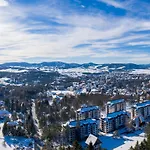Titova Vila Zlatibor Mountain View Apartment