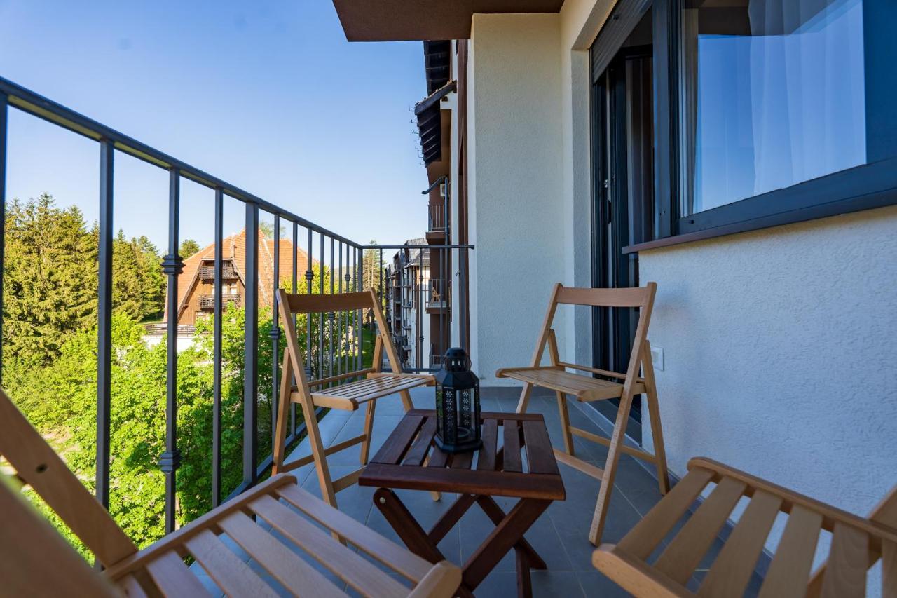 Apartment Titova Mountain View *