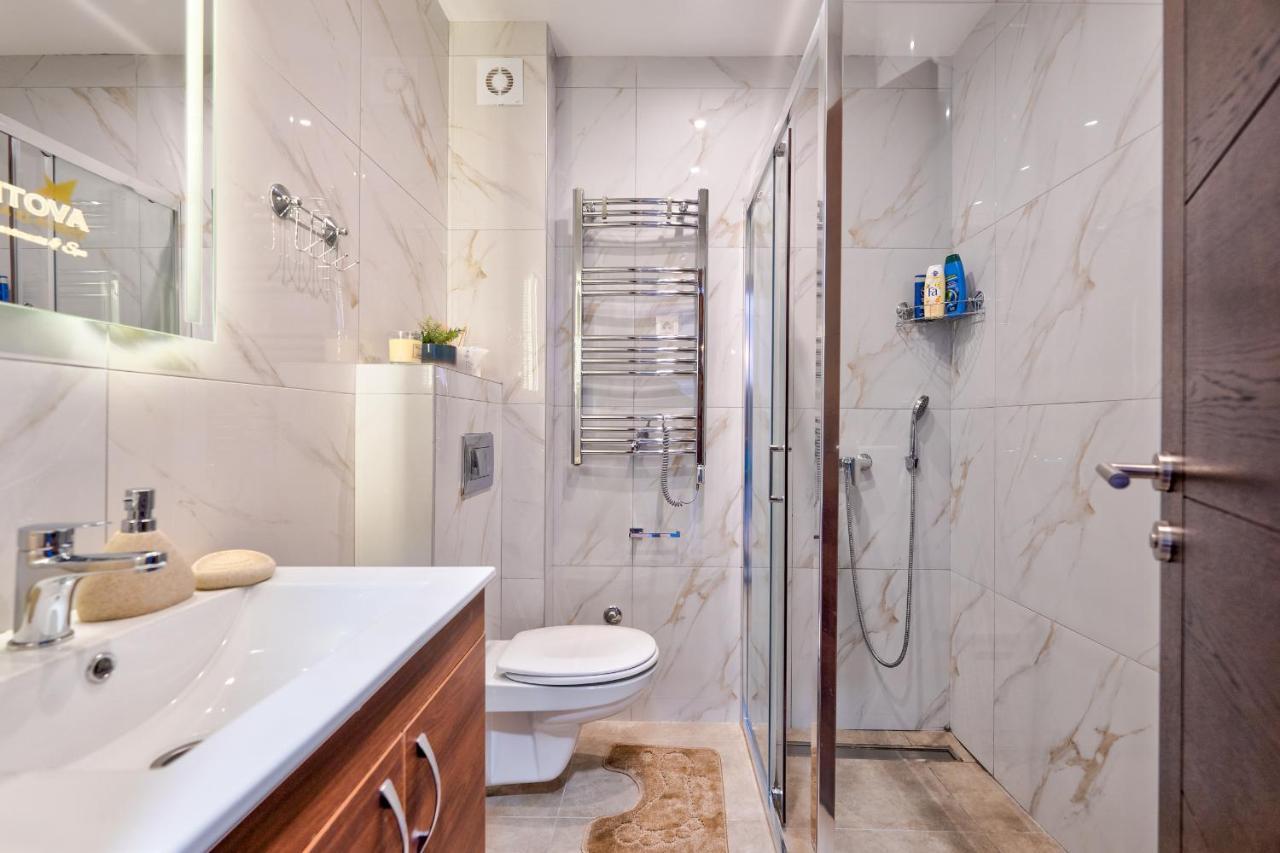 Titova Mountain View Apartment