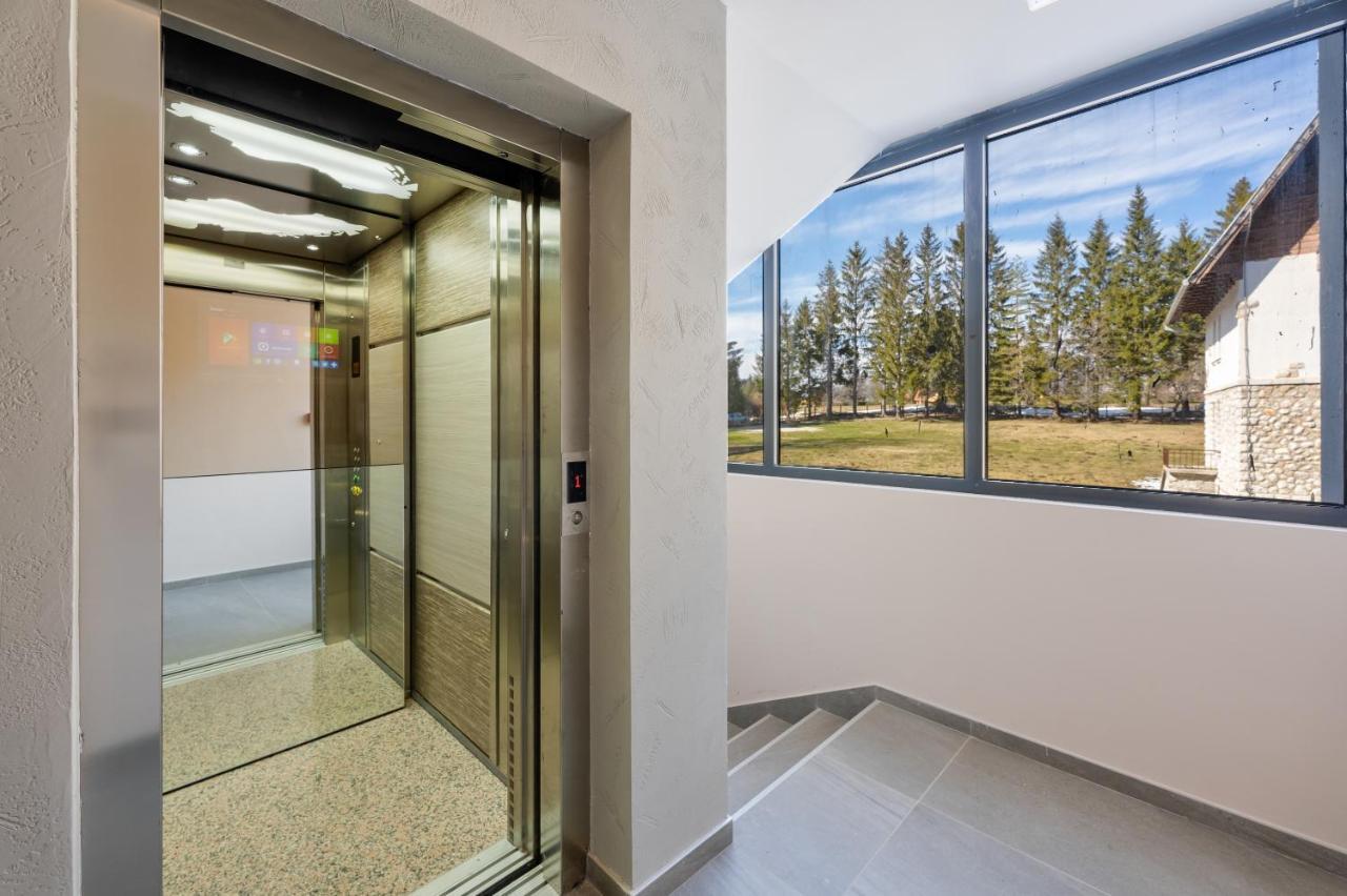 Apartment Titova Mountain View