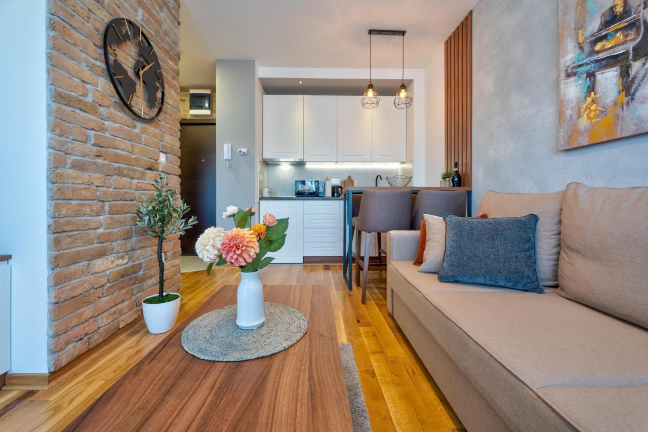 Apartment Titova Mountain View Zlatibor