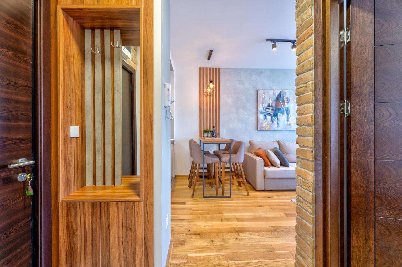 Apartment Titova Mountain View Zlatibor