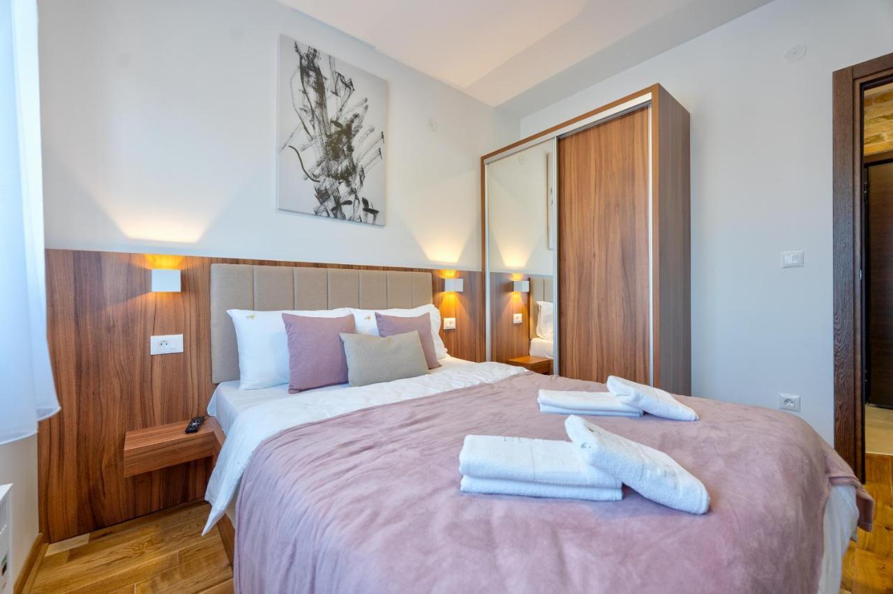 Apartment Titova Mountain View Zlatibor