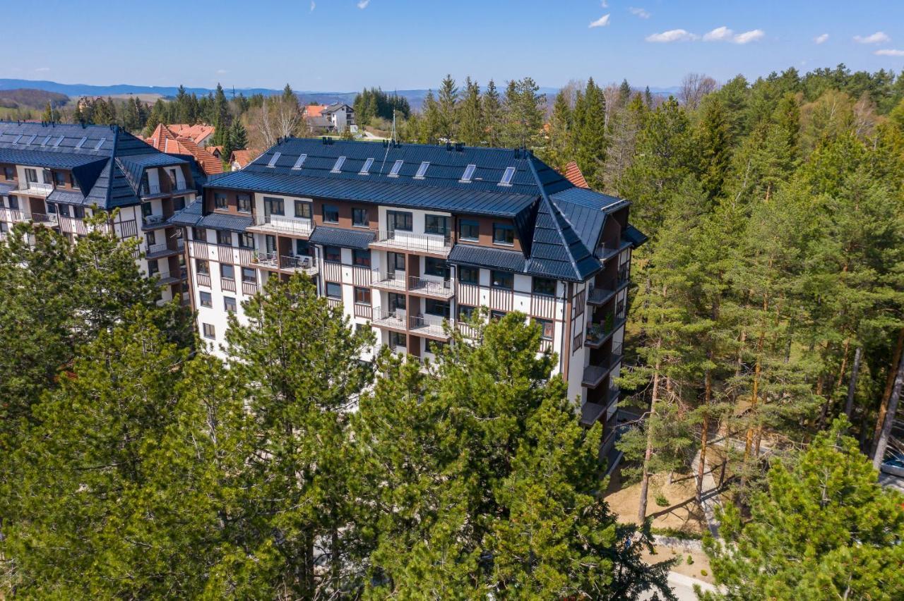 Titova Mountain View Apartment *