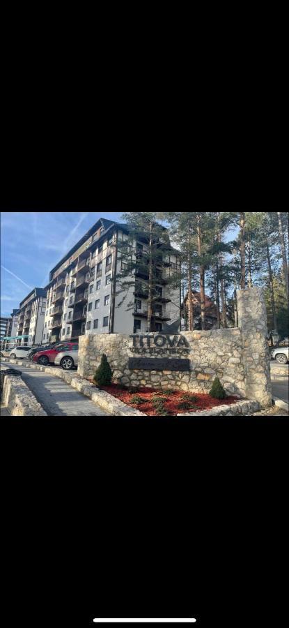 Titova Mountain View Zlatibor