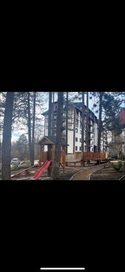 Titova Mountain View Apartment Zlatibor